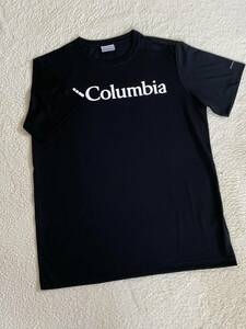 ★【Columbia/コロンビア】紳士半袖Tシャツ（L）★