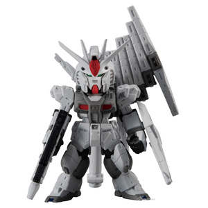 GFC限定「FW GUNDAM CONVERGE νガンダム（ファーストロットカラーVer.）」 未開封 新品