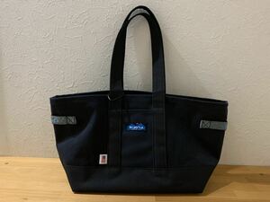 KAVU トートバッグ USA製