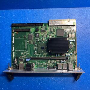 CompactPCI a94SC ITEM C15A5NBP3（B520）