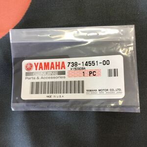 【新品】YAMAHA KT100 ダイアフラム