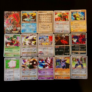 【ポケモンカード】 旧 カード XY BW 以前 まとめ売り 約6000枚 XY BW LEGEND DP ADV PCG Pokemon card Japanese 大量 11
