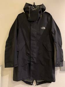 COMME des GARCONS THE NORTH FACE ゴアテックス モッズコート eYe JUNYA WATANABE MAN ジュンヤ ワタナベ　ジュンヤマン