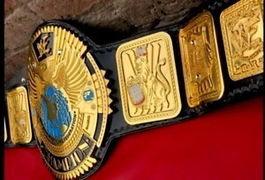 海外　限定品　送料込み　WWF BIG EAGLE ATTITUDE ERA　　プロレス　チャンピオン　優勝　ベルト　高品質　レプリカ 2