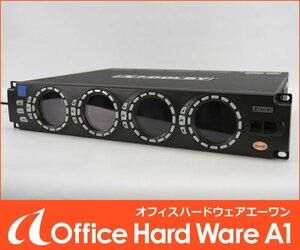 ビーテック Dolby Lake Processor 音響 PA機器 ミキサー 音楽制作 【中古/故障品/ジャンク品】 #P