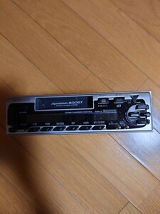 KENWOOD RX-370