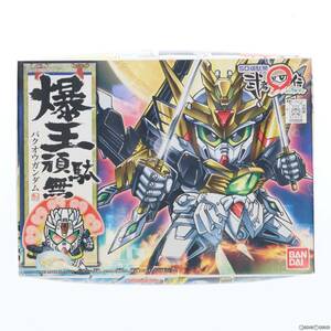 【中古】[PTM]SDガンダム BB戦士 No.230 爆王頑駄無(バクオウガンダム) SD頑駄無 武者○伝 プラモデル(0108828) バンダイ(63021846)