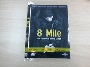 8 Mile　洋画