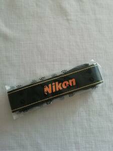 ニコン　Nikon　ストラップ