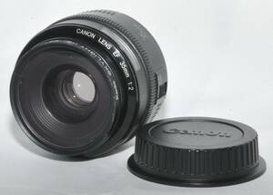 Canon キャノン EF 35mm F2