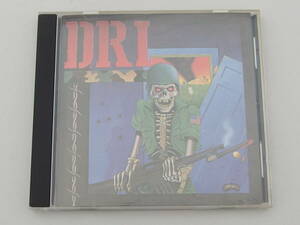 CD/Dirty Rotten LP/「D20」中古
