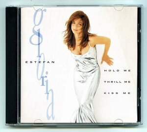 【送料無料】 Gloria Estefan 「Hold Me Thrill Me Kiss Me」輸入