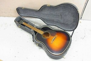 J026-J16-2381 EPIPHONE エピフォン 1963 AJ-45 VS アコースティックギター アコギ 現状品③＠