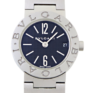 ［飯能本店］BVLGARI ブルガリ ブルガリブルガリ BB23SS 腕時計 レディース DH79595