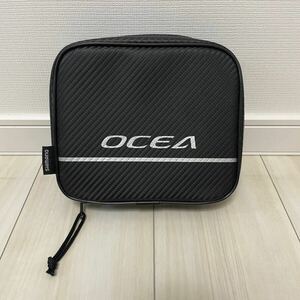 シマノ SHIMANO オシア OCEA バインダーポーチ メタルジグ フック スナップ ケース
