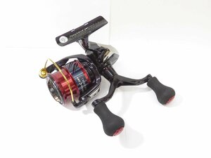 SHIMANO シマノ 17 Sephia CI4+ C3000SDHHG ※リールスタンド仕様※純正キャップ無し スピニングリール △WS1331