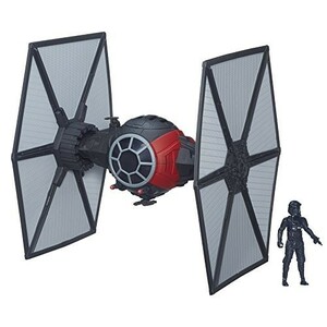 [スター ・ ウォーズ]Star Wars The Force Awakens 3.75inch Vehicle First