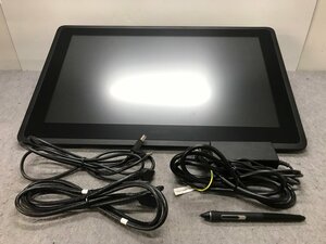 【wacom】Cintiq 22 DTK2260K0D 中古液晶ペンタブレット 液タブ 21.5型 FHD