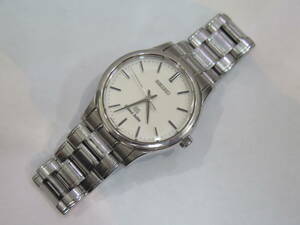 △☆SEIKO セイコー Grand Seiko 8J55-0AA0