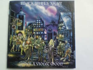 CD Blackmore
