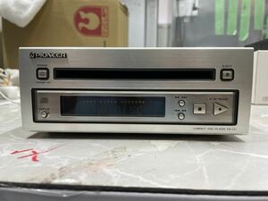 『中古』PIONEER PD-F21