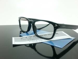 新品 レイバン RX5017A-2000 メガネ 度数+1.50 老眼鏡セット 度数変更可 撥水UV付1.60薄型レンズ 降谷健志さん着用 専用ケース付