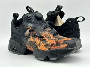 Reebok・INSTAPUMP FURY OG MU リーボック インスタポンプ フューリー OG MU・23cm・新品