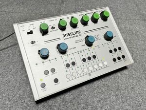 acidlab BASSLINE アナログベースラインマシン TB-303クローン 現状品