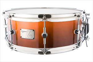 1ply series Soft Maple 5.5x14 SD SH Camel Fade LQ