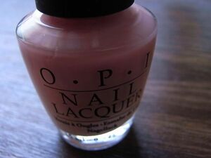 レア●新品 ●OPI●R42 　Second Honeymoon　　●ソフトシェードコレクション　　匿名発送