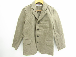 KAPITAL キャピタル ウールジャケット SIZE:1♪FG5194