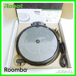【即決!早い者勝ち!】 アイロボット i2 ルンバ ロボット掃除機 158 RVD-Y1 Roomba iRobot
