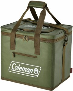 コールマン(Coleman) クーラーバッグ アルティメイトアイスクーラーII 35L オリーブ 2000037165