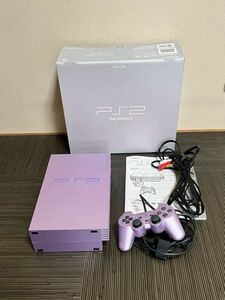 【PS2】 PlayStation2 SAKURA