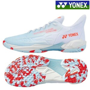 【SHBCD2(619)27.0】YONEX(ヨネックス) バドミントンシューズ カスケードドライブ 新品未使用 2023年11月 メーカー在庫なし