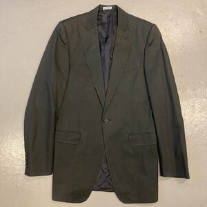 ☆DOLCE&GABBANA ドルチェ&ガッバーナ☆テーラードジャケット mens tailored Jacket VJK57 U6D9