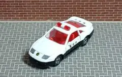 TOMICA　No.15　NISSAN　FAIRLADY Z　警視庁　パトカー