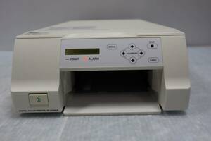 D0341 L* SONY ソニーデジタルカラープリンター YP-D15MDF