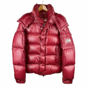 MONCLER モンクレール H20911A00256 MAYA70 マヤ創業70周年記念限定モデル 国内正規品 ダウンジャケット 2022年AW 70周年 サイズ2