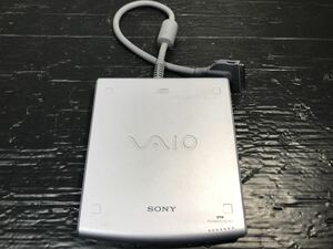 041101 送料無料 希少 SONY ソニー VAIO CD-ROM ドライブ PCGA-CD5