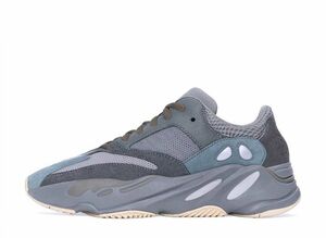 ADIDAS YEEZY BOOST 700 TEAL BLUE 28.5cm FW2499