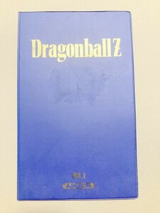 TF玩 N486　アマダ　アルバム　　初期　カード1枚付き　ドラゴンボール　カードダス　本弾　鳥山明
