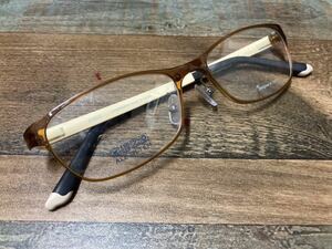 店頭展示品 新品 ALL ULTEM Designed in TOKYO 眼鏡フレーム サングラス ヴィンテージ トラディショナル 眼鏡フレーム 90s 1980s