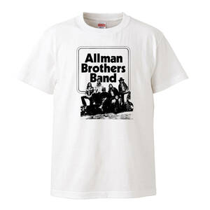 【XLサイズ Tシャツ】 オールマンブラザーズバンド Allman Brothers Band レコード CD LP Fillmore East サイケデリック ROCK hixtupi-