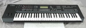 ☆ YAMAHA ヤマハ MOX6 シンセサイザー☆中古☆