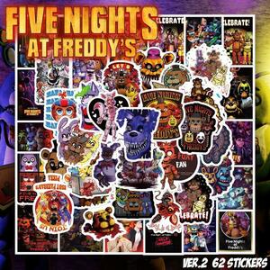 Five Nights at Freddy