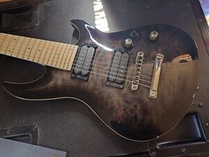 ESP, EDWARDS E-HR-III NT7 QM/M