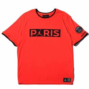 【新品定価即決！】PSG★Paris Saint Germain × Jordan★パリサンジェルマン × ジョーダン★Air Jordan★NIKE F.C.★F.C.R.B.