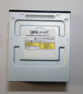 KN3561 【中古品】SH-B123 SAMSUNG Blu-rayドライブ BD DVD