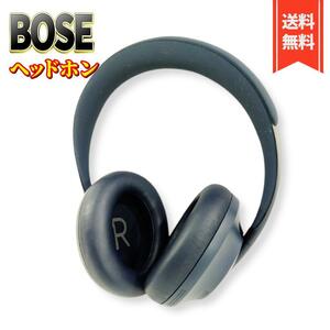 【美品】Bose NC700 Noise Cancelling ヘッドホン700
